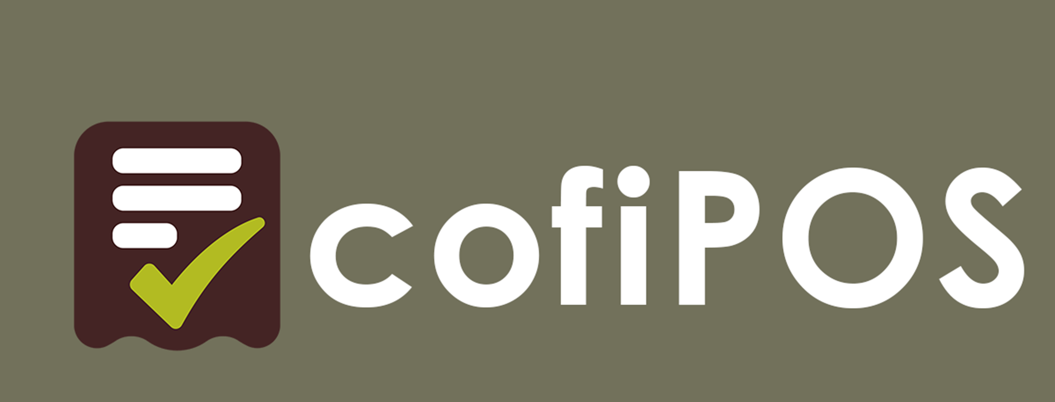 cofiPOS